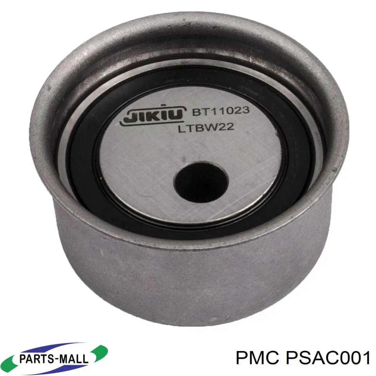 Купить PSAC001 Parts-Mall Ведуший ролик ГРМ