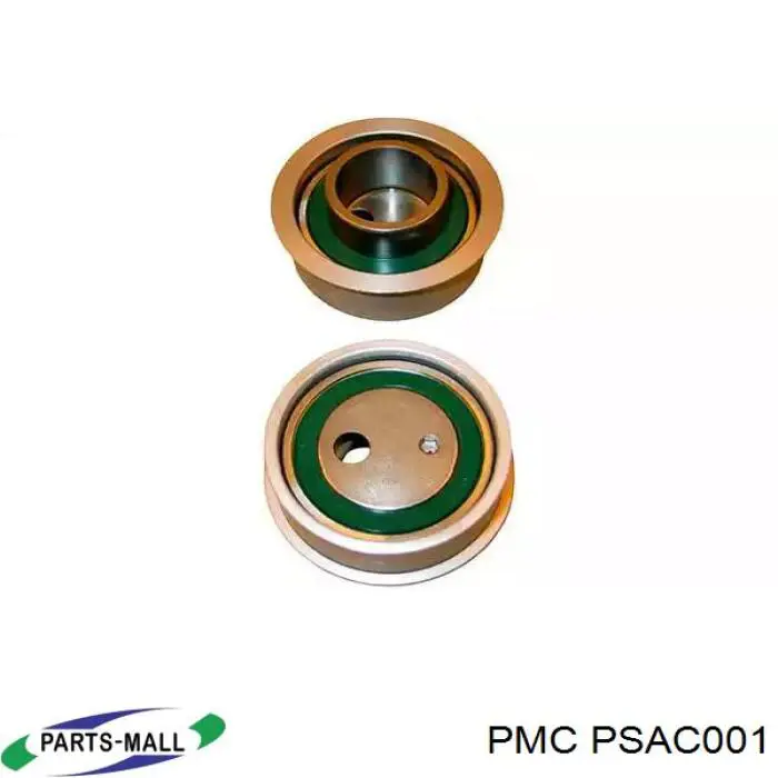 Паразитный ролик ГРМ PSAC001 Parts-Mall