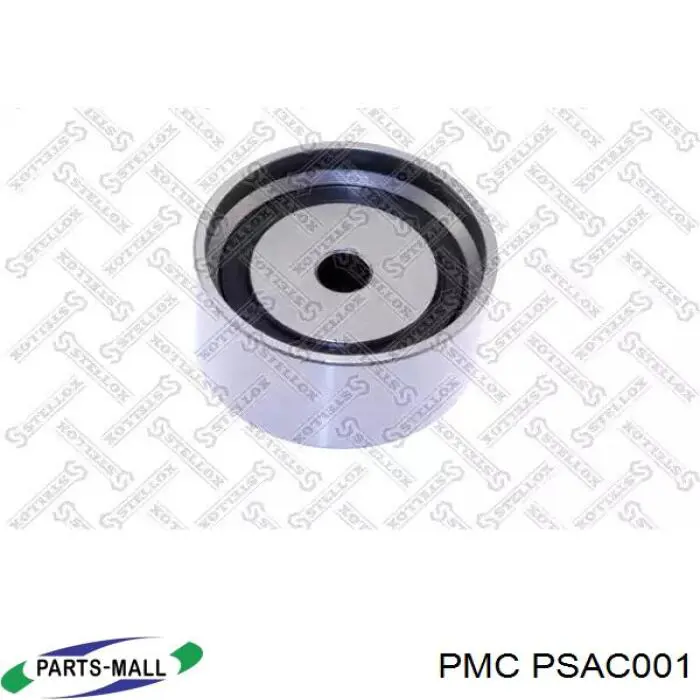 Ролик ремня ГРМ, паразитный Parts-Mall PSAC001