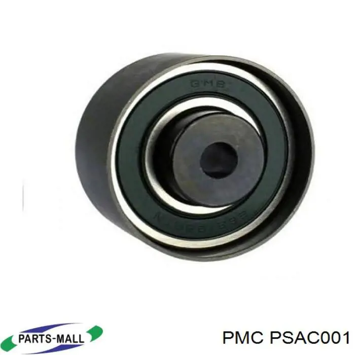 PSAC001 Parts-Mall Паразитный ведущий ролик