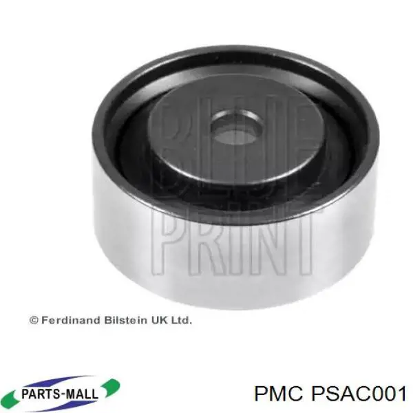 PSAC001 Parts-Mall Паразитный ведущий ролик