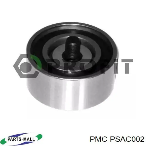 Купить PSAC002 Parts-Mall Ведуший ролик ГРМ