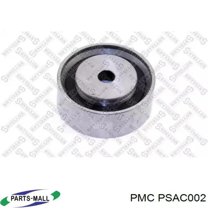 Ролик ремня ГРМ, паразитный Parts-Mall PSAC002