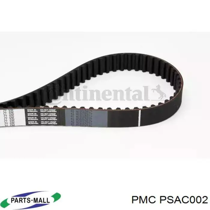 PSAC002 Parts-Mall Паразитный ведущий ролик