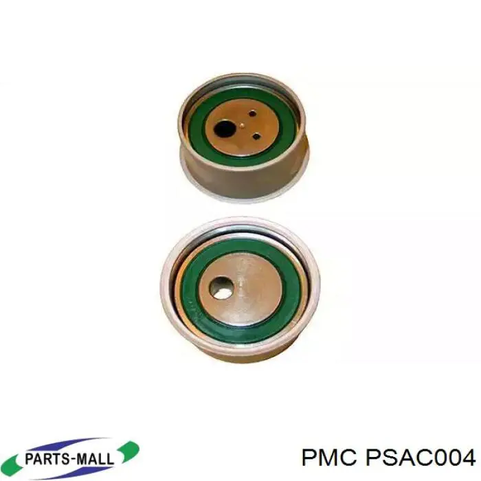 Ролик ремня ГРМ, паразитный Parts-Mall PSAC004