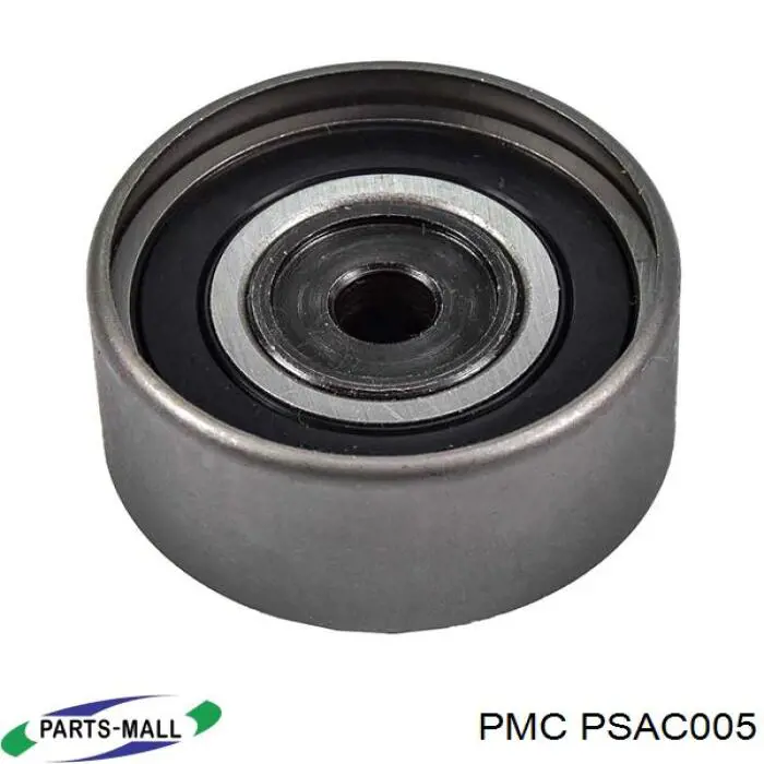 PSAC005 Parts-Mall ролик ремня грм паразитный