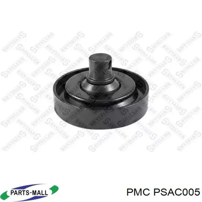 PSAC005 Parts-Mall Паразитный ведущий ролик