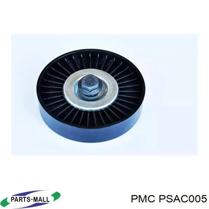 Паразитный ролик ГРМ PSAC005 Parts-Mall