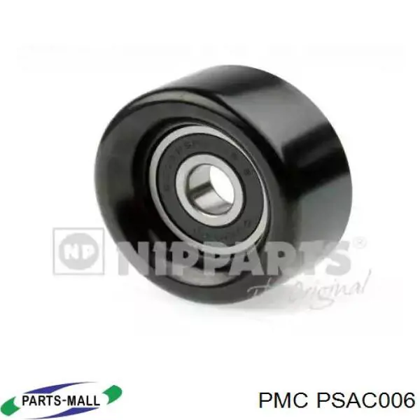 Купить PSAC006 Parts-Mall Натяжной ролик