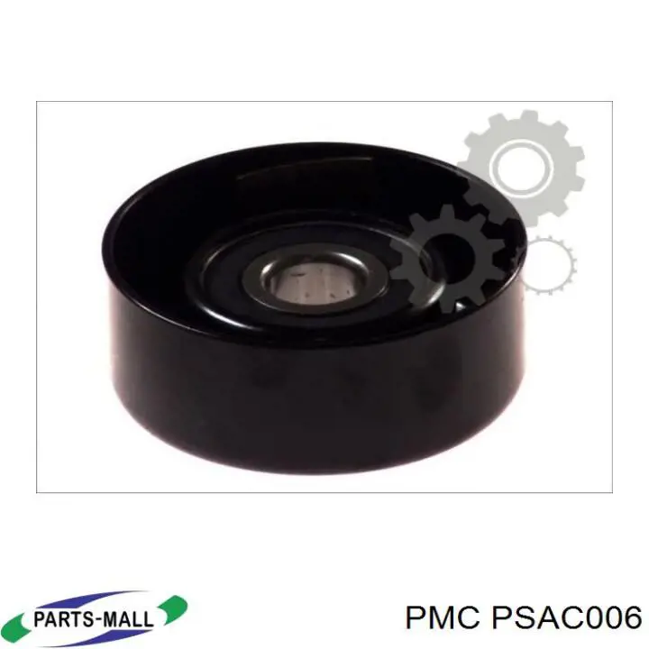 Натяжной ролик PSAC006 Parts-Mall