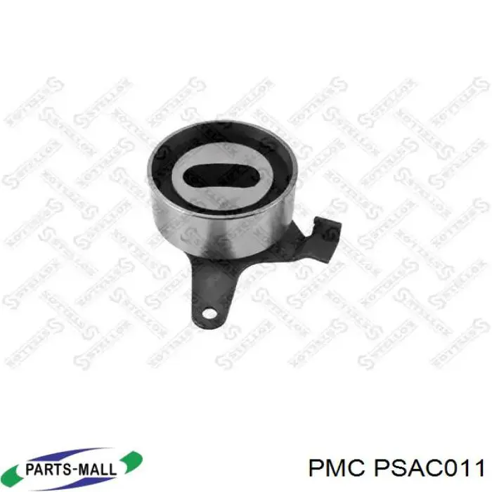 Натяжной ролик Parts-Mall PSAC011 цена, от 9.31 USD