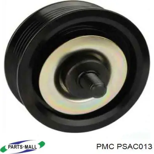 PSAC013 Parts-Mall паразитный ролик