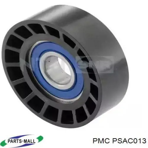 Купить PSAC013 Parts-Mall Паразитный ролик