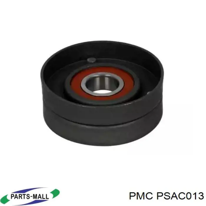 Ролик паразитный Parts-Mall PSAC013