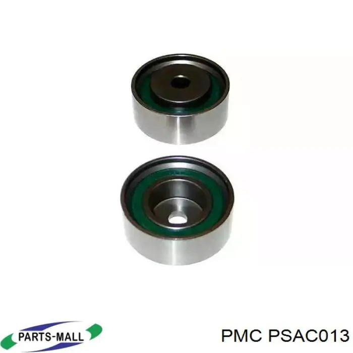 PSAC013 Parts-Mall Ролик приводного ремня, паразитный