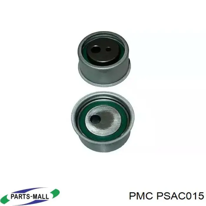 PSAC015 Parts-Mall натяжной ролик