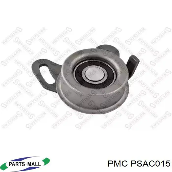 Натяжной ролик Parts-Mall PSAC015 цена, от 8.87 USD