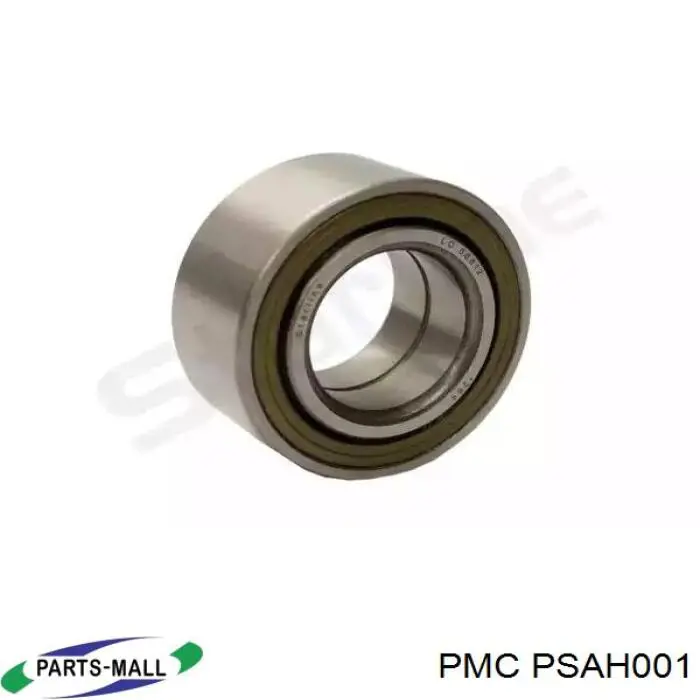 Купить PSAH001 Parts-Mall Подшипник передней ступицы