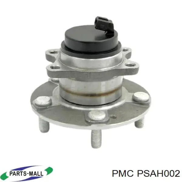 PSAH002 Parts-Mall Подшипник ступицы передней