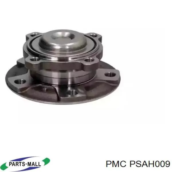 PSAH009 Parts-Mall Подшипник ступицы передней