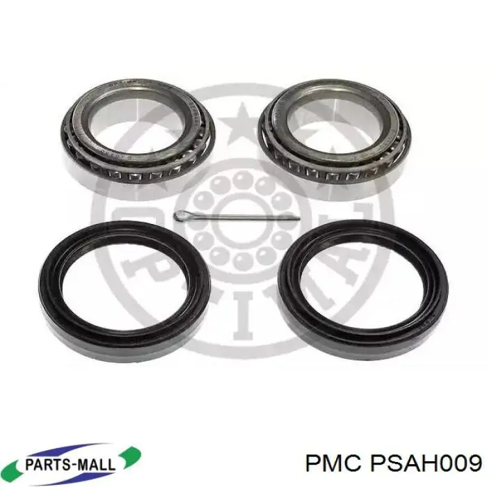 PSAH009 Parts-Mall