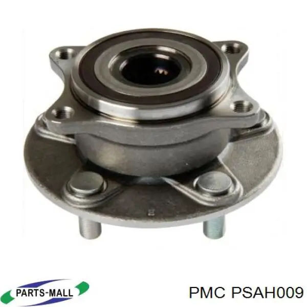 Купить PSAH009 Parts-Mall Подшипник передней ступицы