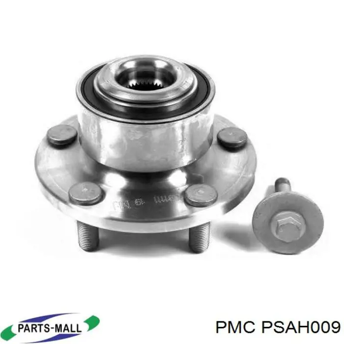 Подшипник ступицы PSAH009 Parts-Mall