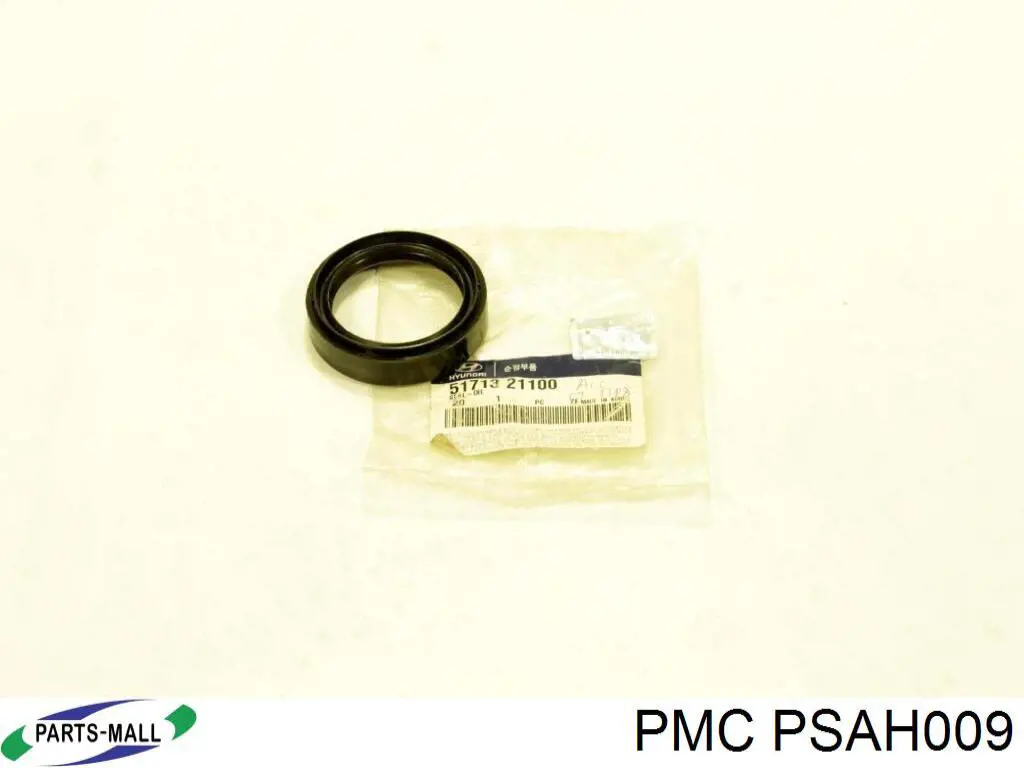 Купить PSAH009 Parts-Mall Подшипник передней ступицы
