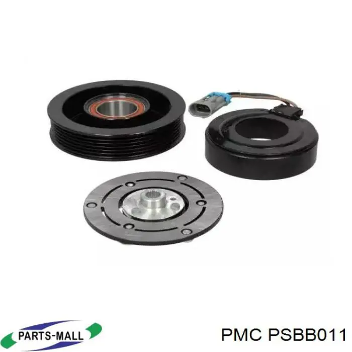 PSBB011 Parts-Mall