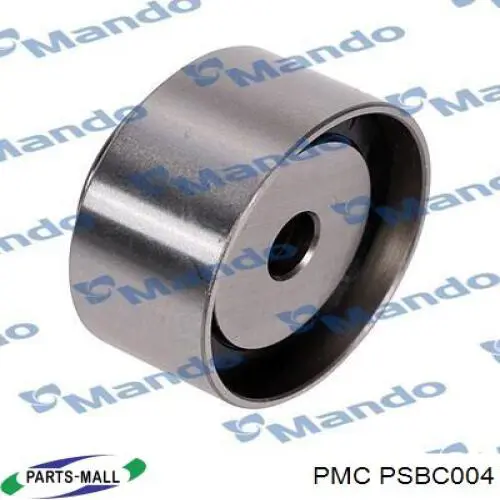 Купить PSBC004 Parts-Mall Паразитный ролик