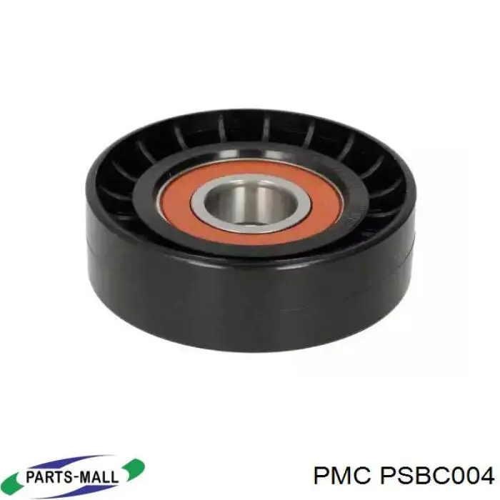 Ролик паразитный Parts-Mall PSBC004