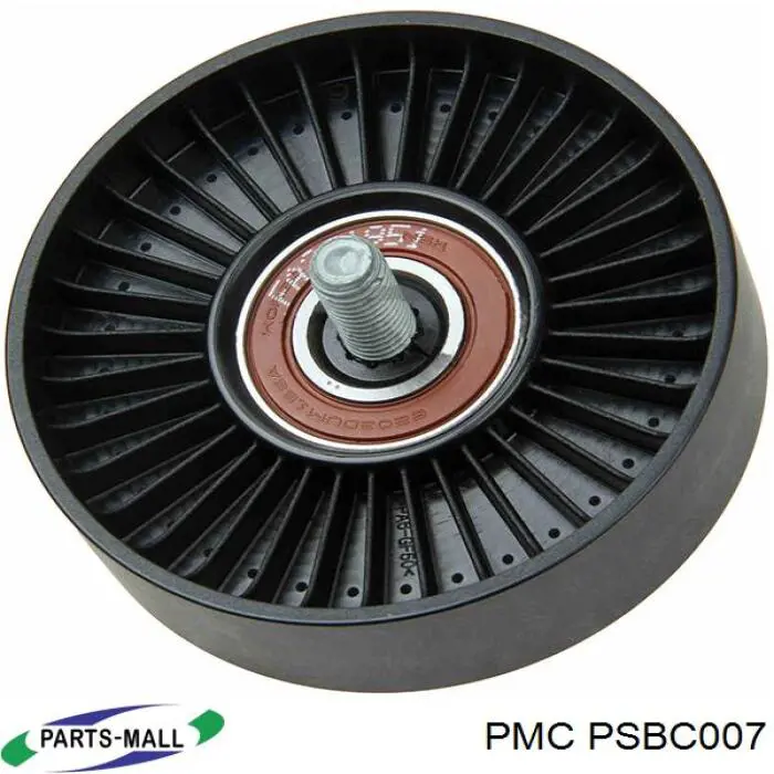 Ролик паразитный Parts-Mall PSBC007