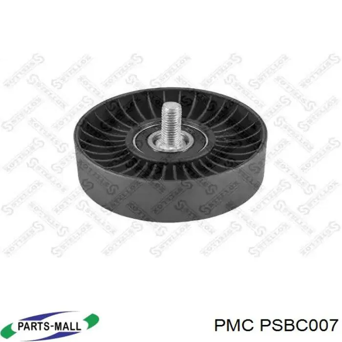Паразитный ролик приводного ремня Hyundai/Kia S252862B010 цена, от 14.52 USD