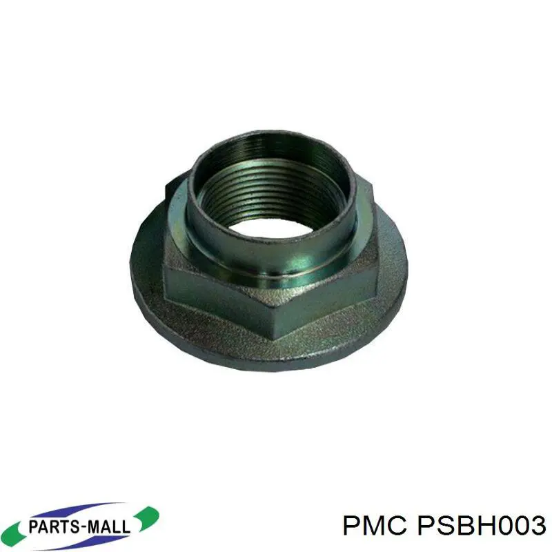 PSBH003 Parts-Mall Подшипник ступицы передней