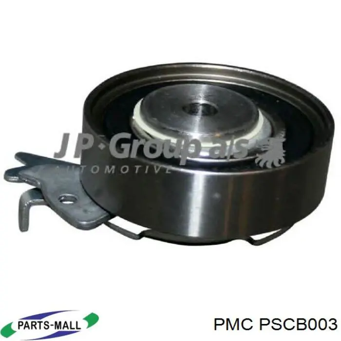 Ролик натяжителя ремня газораспределения Parts-Mall PSCB003 цена, от 12.00 USD