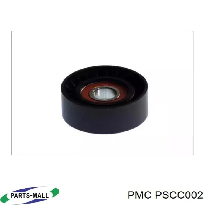 Ролик паразитный Parts-Mall PSCC002