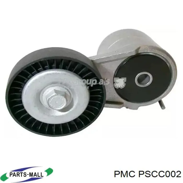 Паразитный ролик приводного ремня Parts-Mall PSCC002 цена, от 5.33 USD