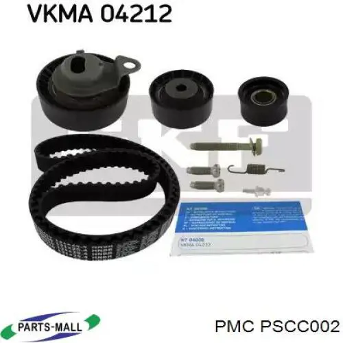 Купить 331316170068 Magneti Marelli Паразитный ролик
