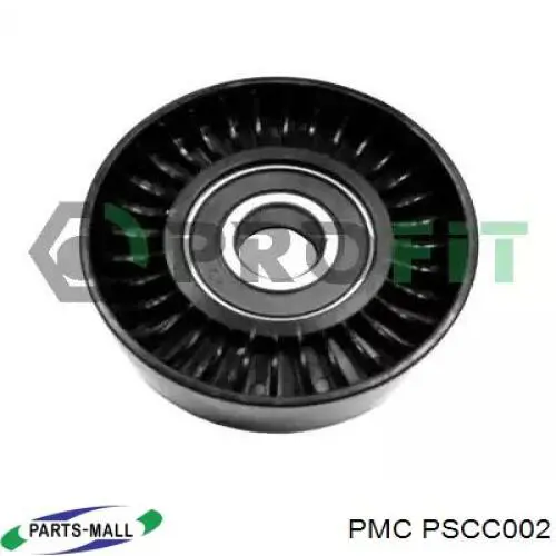 Ролик паразитный Magneti Marelli MPQ0068