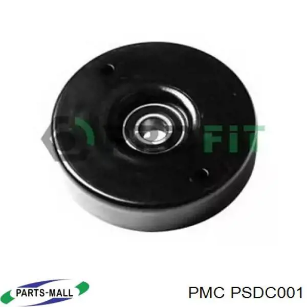Купить PSDC001 Parts-Mall Натяжной ролик