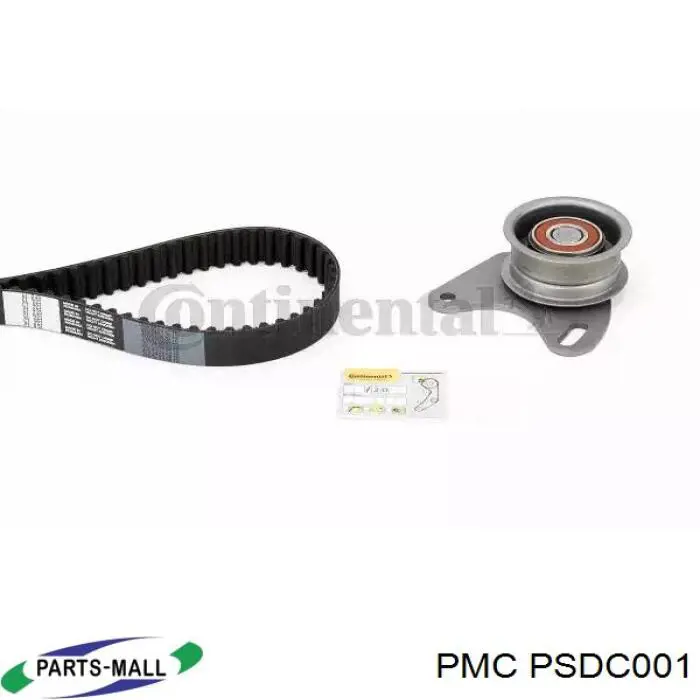 Натяжной ролик PSDC001 Parts-Mall