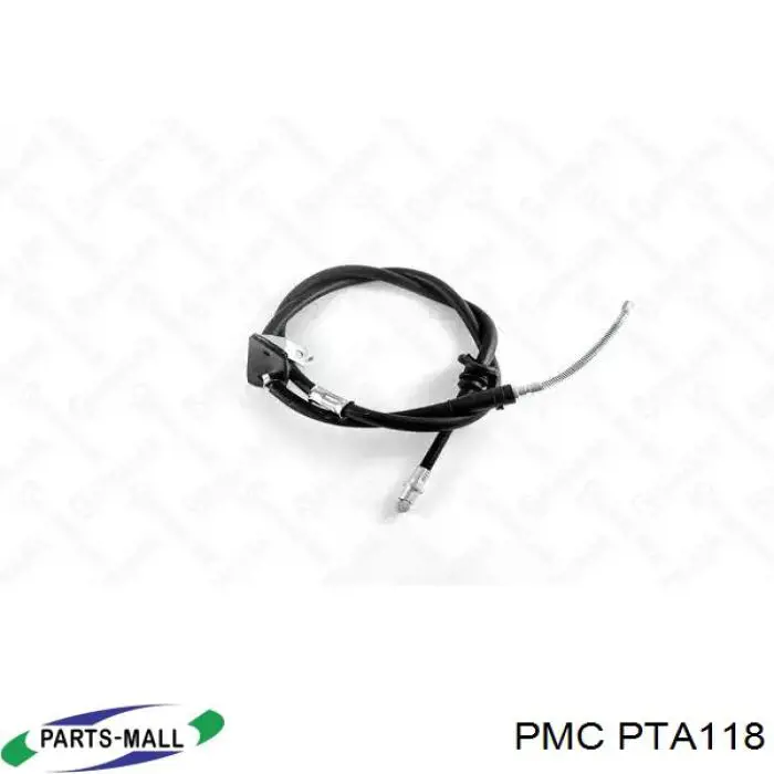 PTA118 Parts-Mall