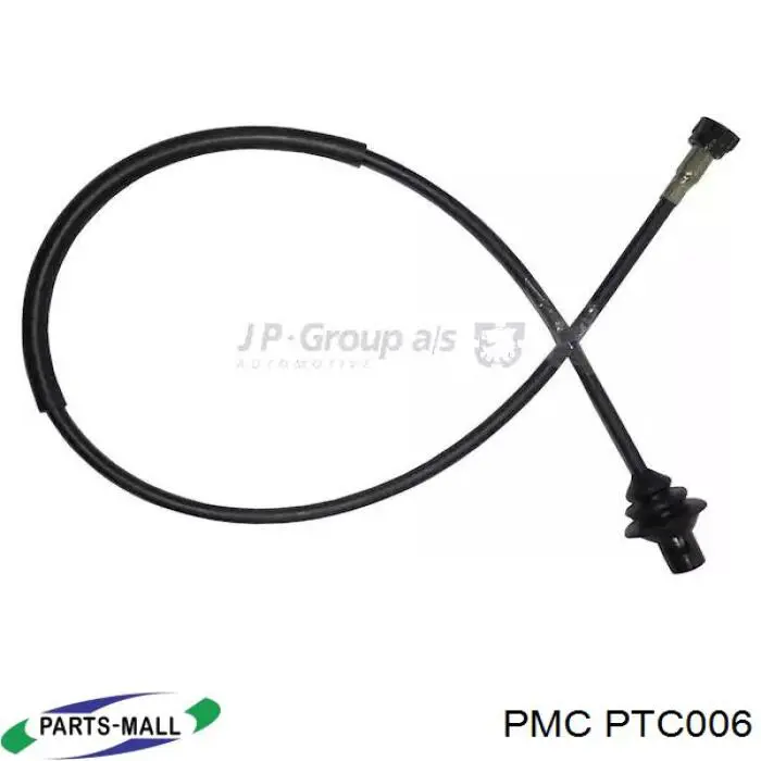 Cable Para Velocimetro PTC006 Parts-Mall