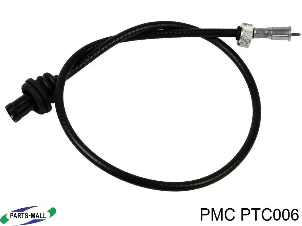 PTC006 Parts-Mall Тросик спидометра