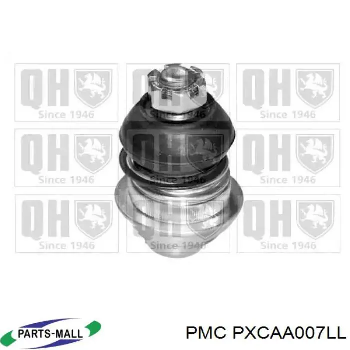 PXCAA007LL Parts-Mall