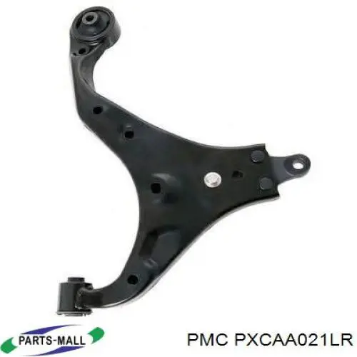 Рычаг передней подвески нижний правый PXCAA021LR Parts-Mall