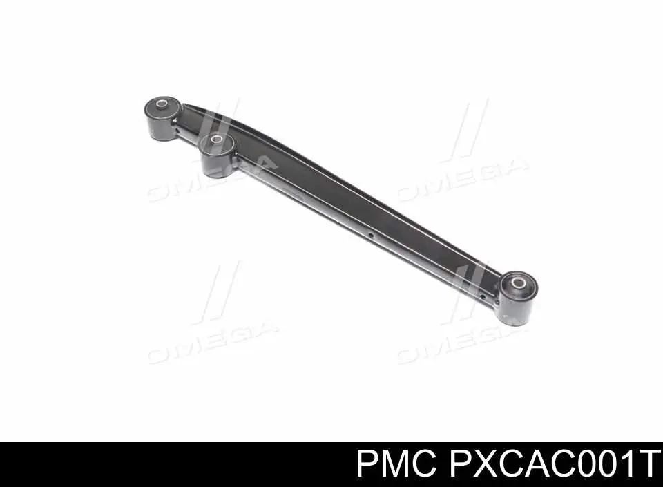 PXCAC-001T Parts-Mall рычаг (тяга задней подвески продольный нижний левый/правый)