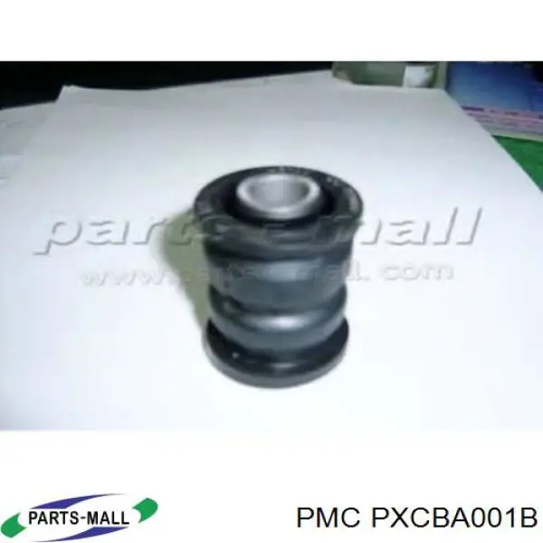 Сайлентблок переднего рычага HYBS003 Kautek