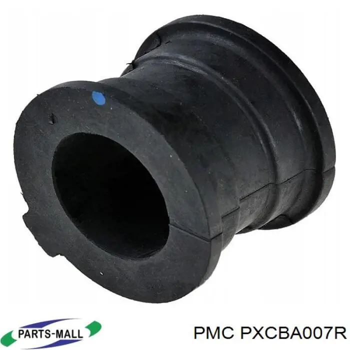 PXCBA007R Parts-Mall Сайлентблок заднего поперечного рычага