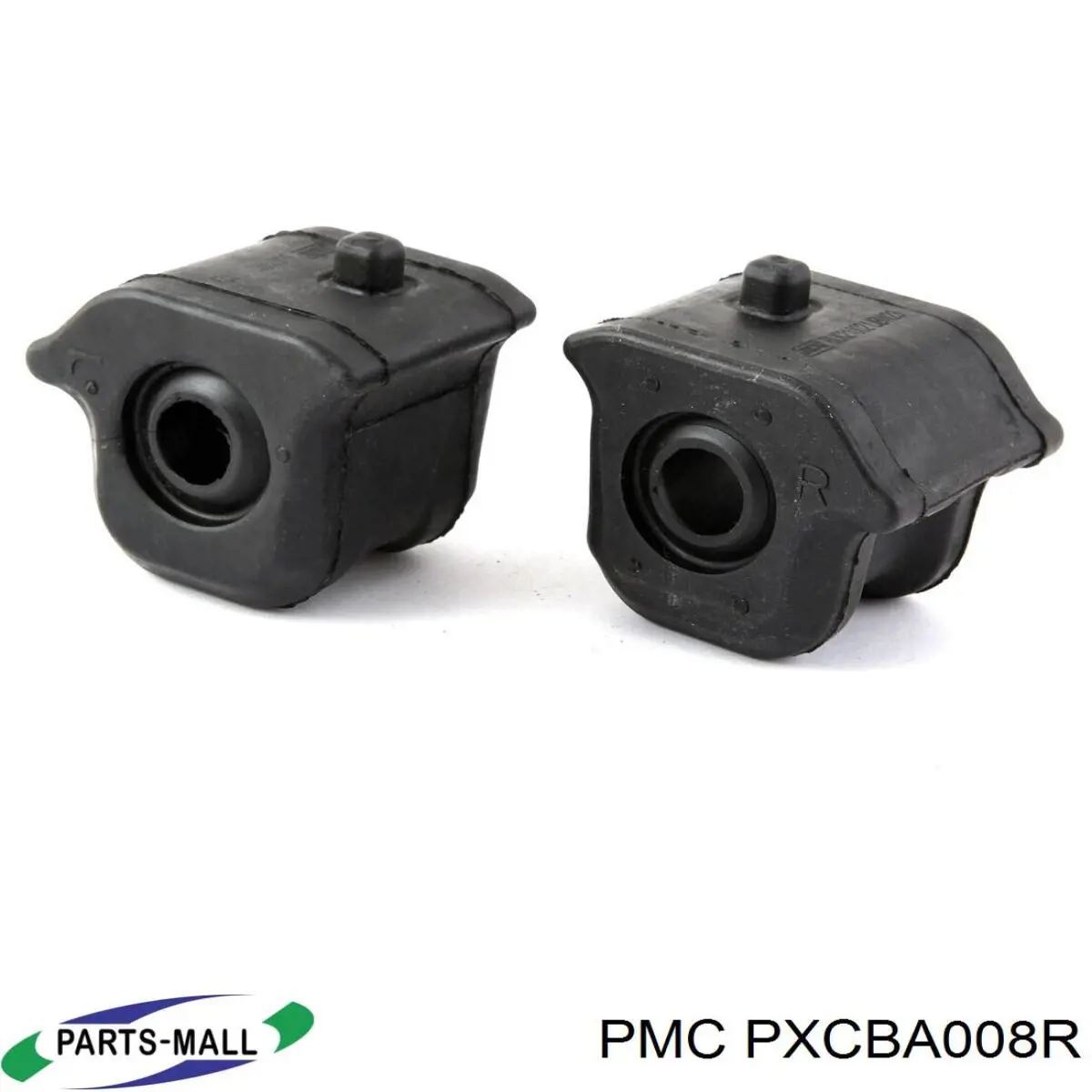 Сайлентблок задней подвески Parts-Mall PXCBA008R